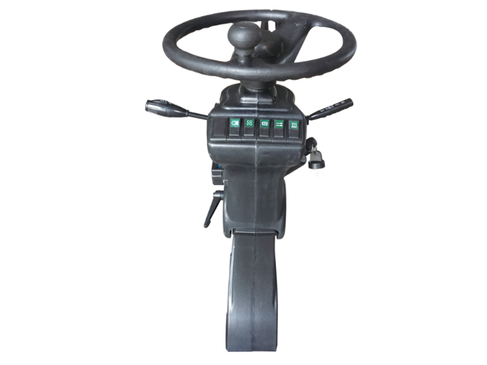 方向機(jī)總成